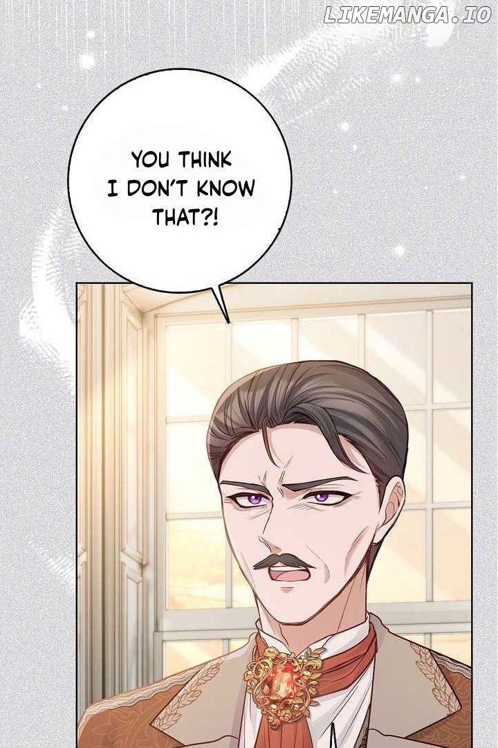 There Is No Forgiveness For the Regressed Daughter Chapter 23 - page 9