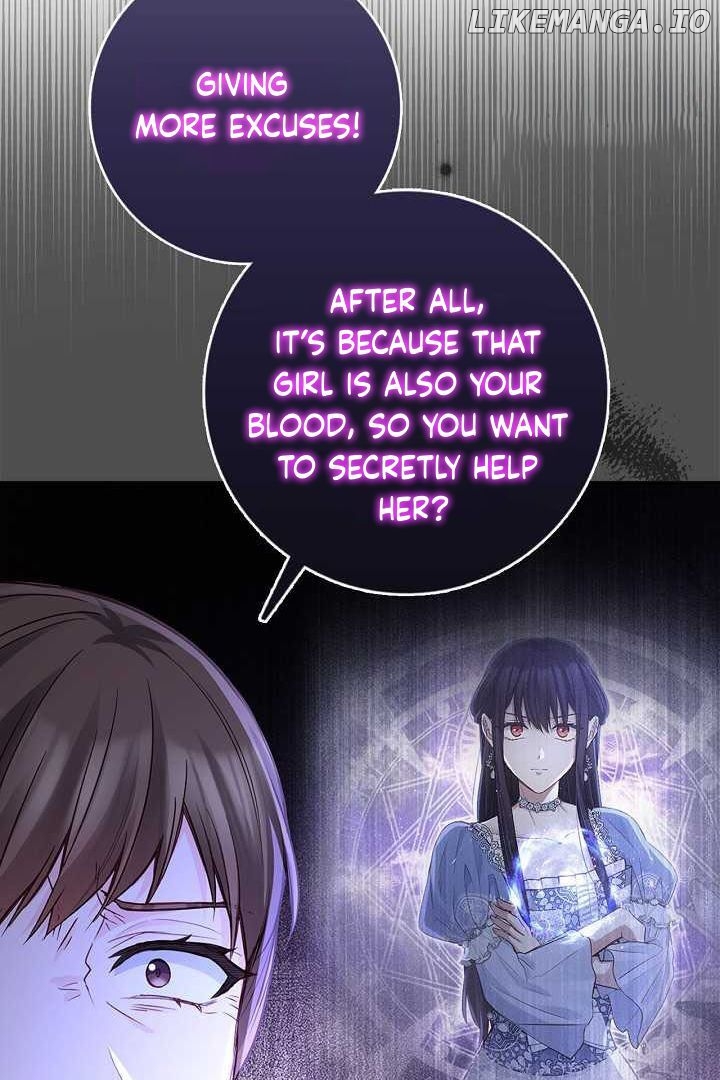 There Is No Forgiveness For the Regressed Daughter Chapter 23 - page 14