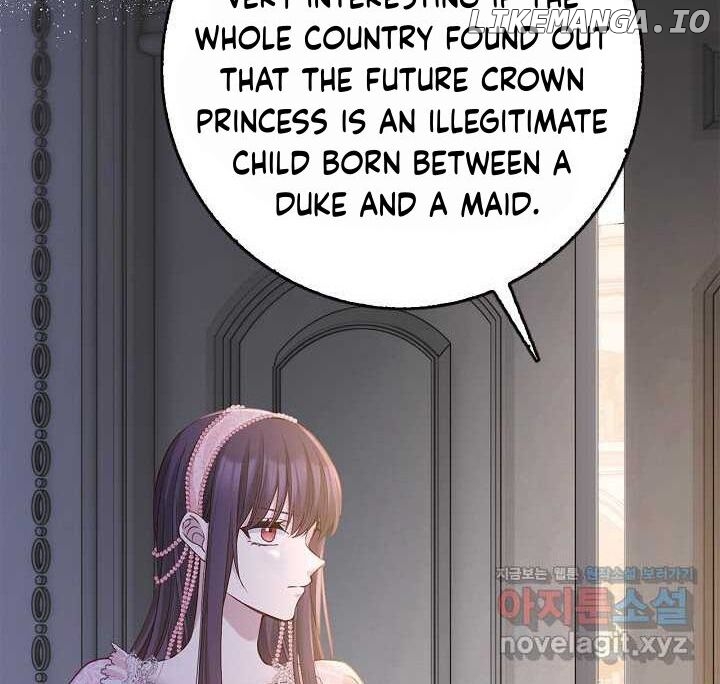 There Is No Forgiveness For the Regressed Daughter Chapter 23 - page 18