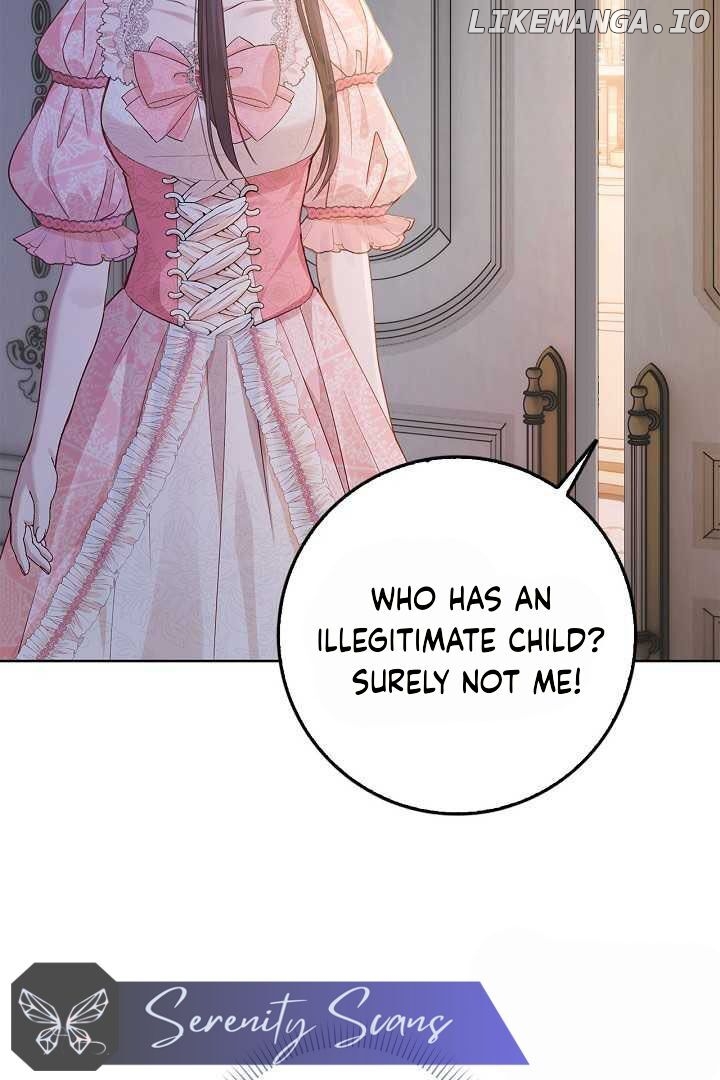 There Is No Forgiveness For the Regressed Daughter Chapter 23 - page 19