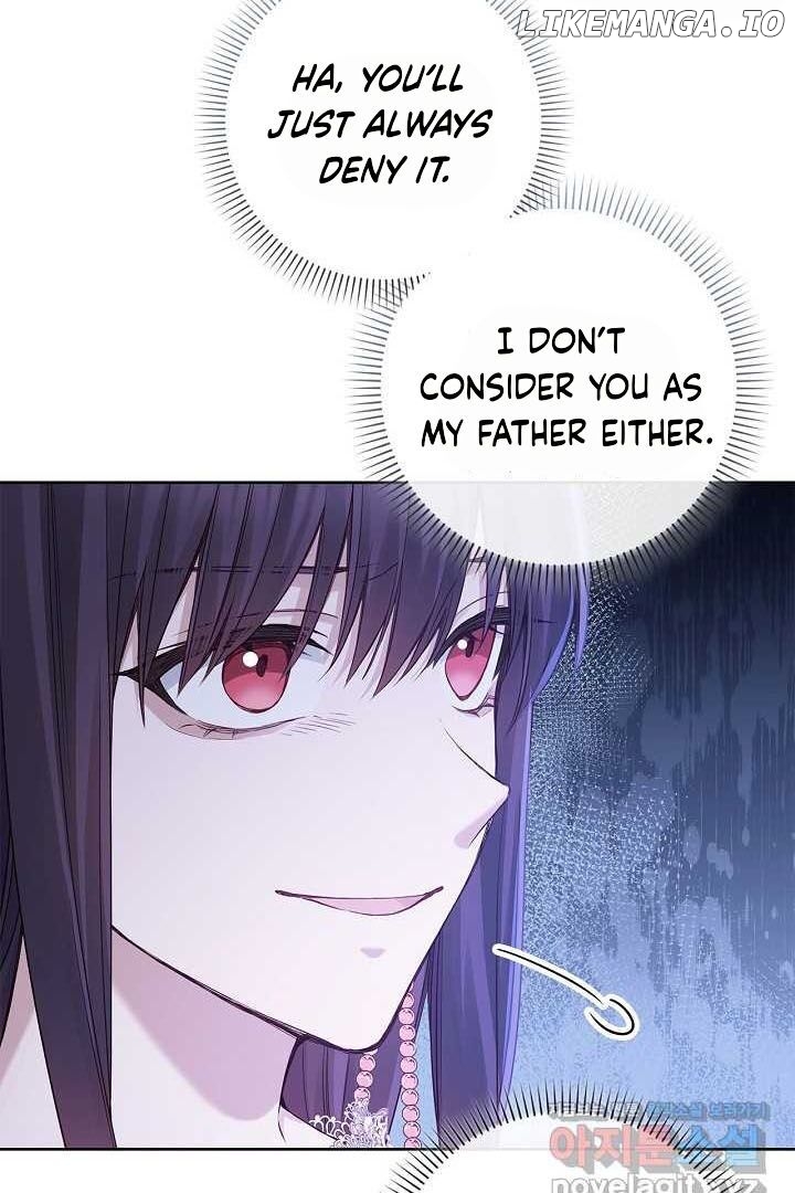 There Is No Forgiveness For the Regressed Daughter Chapter 23 - page 20