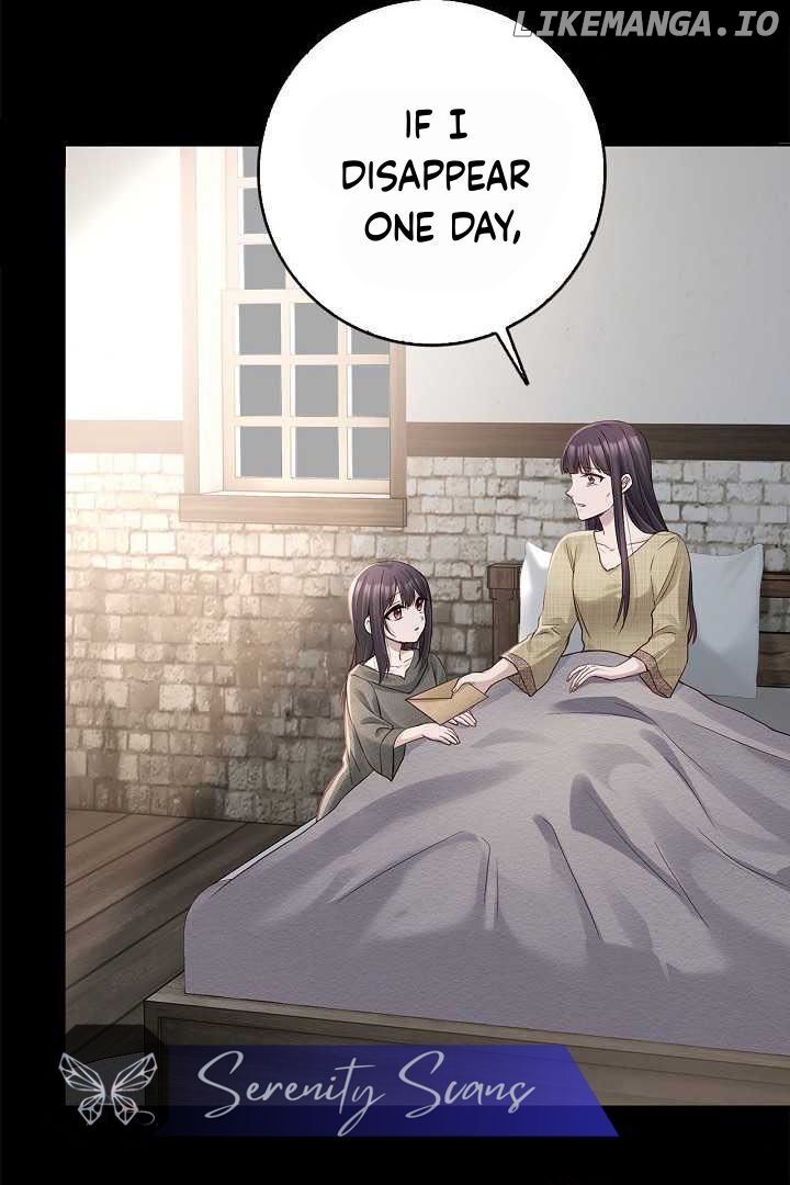 There Is No Forgiveness For the Regressed Daughter Chapter 23 - page 23