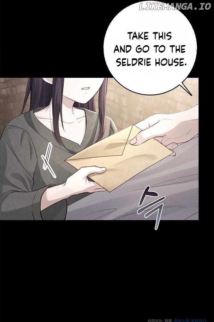 There Is No Forgiveness For the Regressed Daughter Chapter 23 - page 24