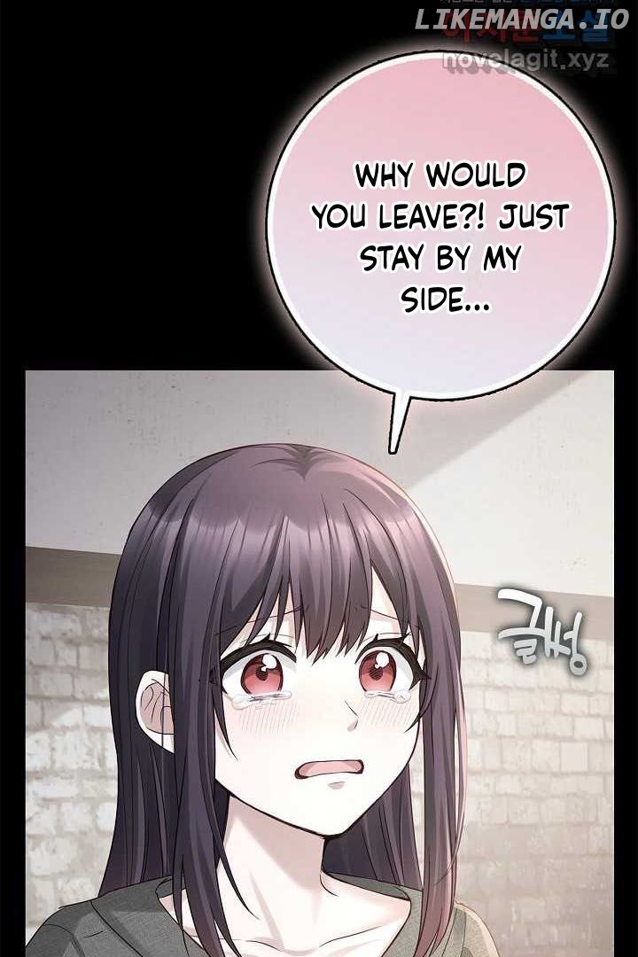 There Is No Forgiveness For the Regressed Daughter Chapter 23 - page 25