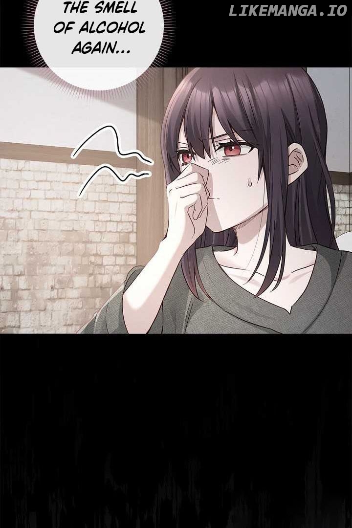 There Is No Forgiveness For the Regressed Daughter Chapter 23 - page 30