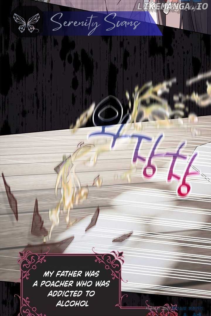 There Is No Forgiveness For the Regressed Daughter Chapter 23 - page 32