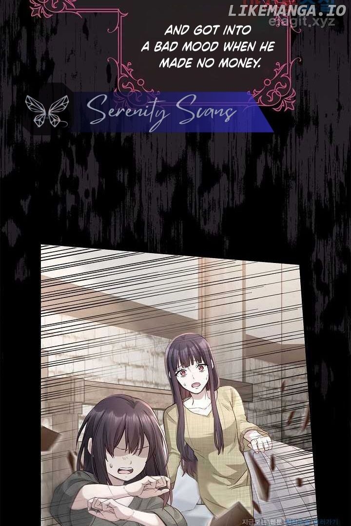 There Is No Forgiveness For the Regressed Daughter Chapter 23 - page 33