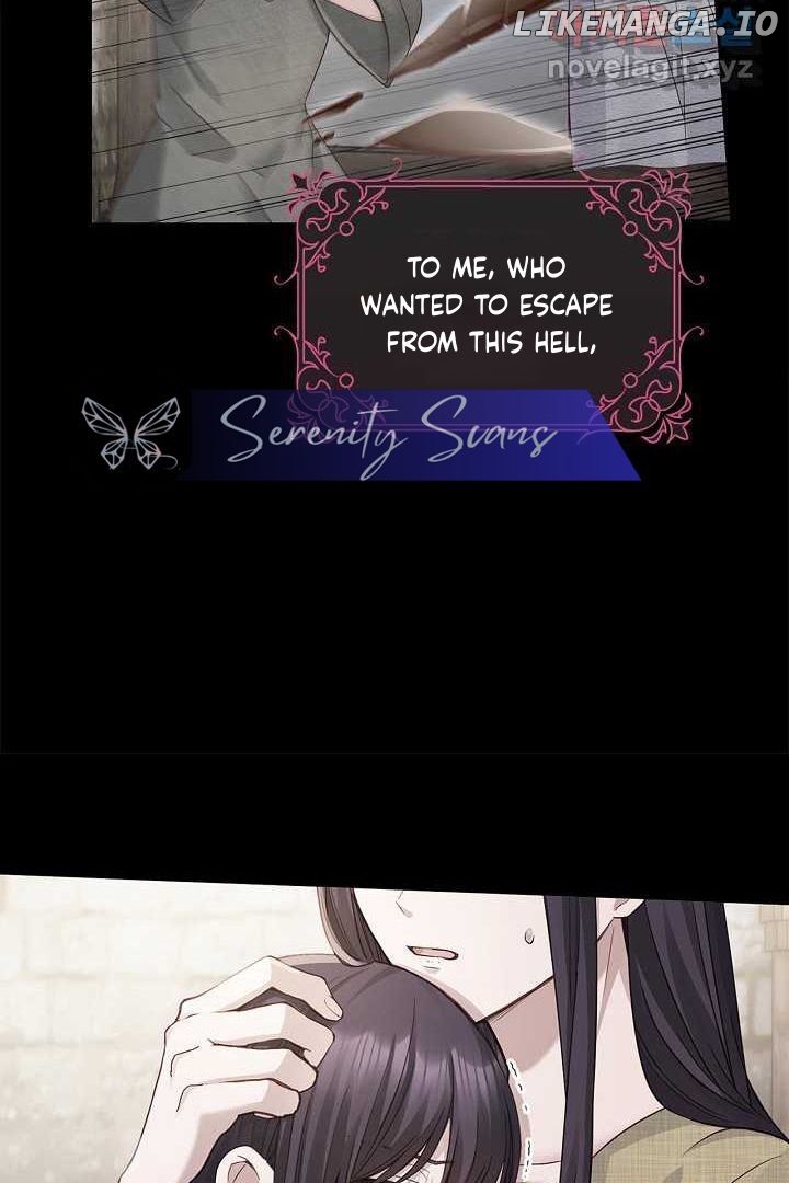 There Is No Forgiveness For the Regressed Daughter Chapter 23 - page 34