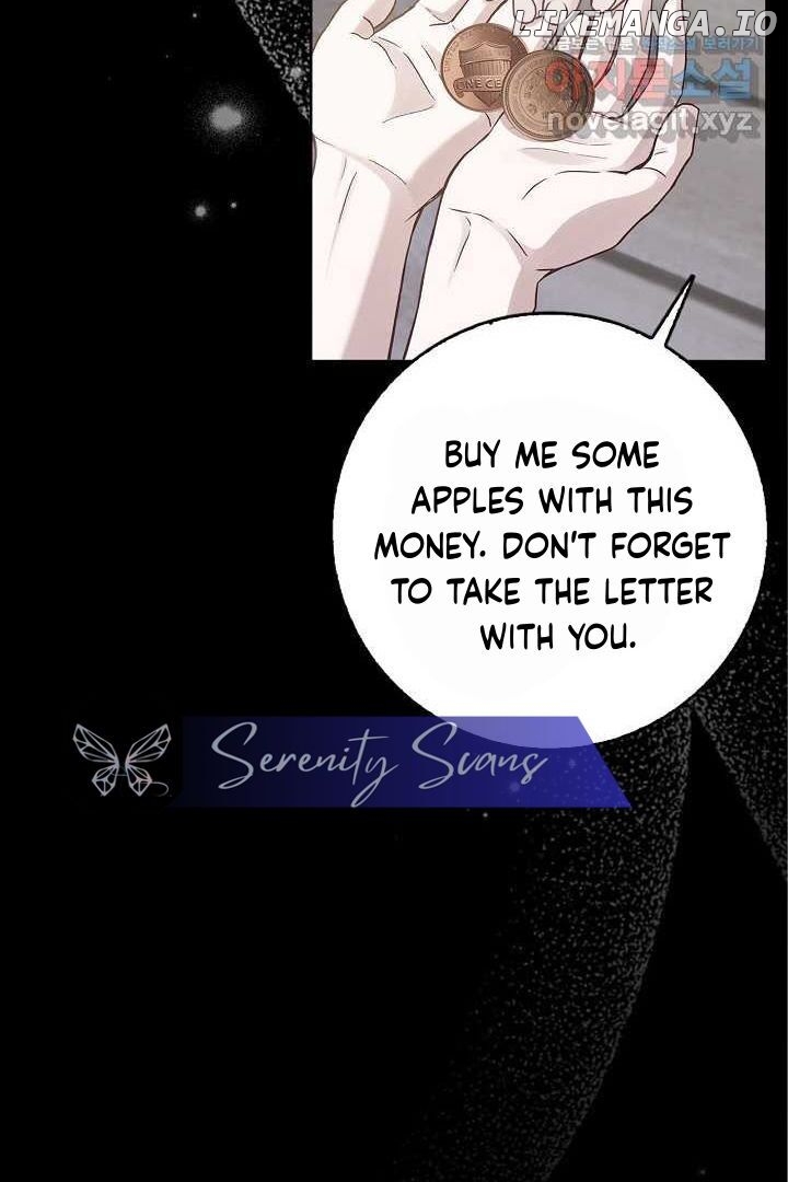 There Is No Forgiveness For the Regressed Daughter Chapter 23 - page 37