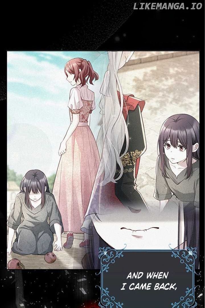 There Is No Forgiveness For the Regressed Daughter Chapter 23 - page 38