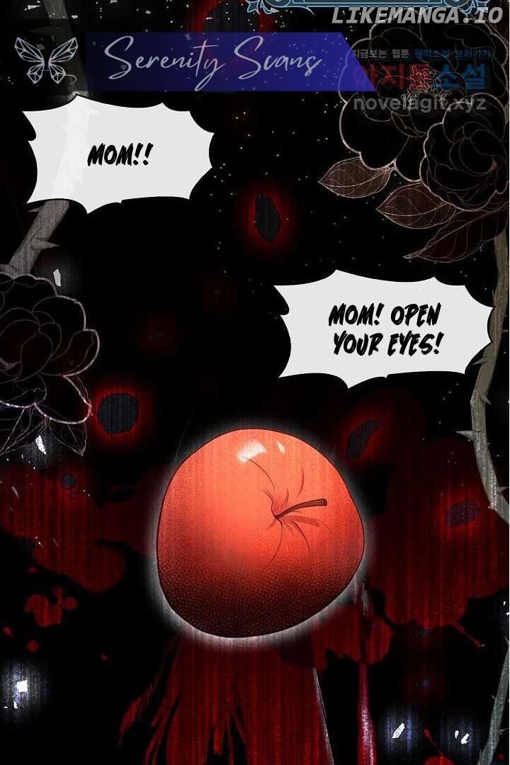 There Is No Forgiveness For the Regressed Daughter Chapter 23 - page 39