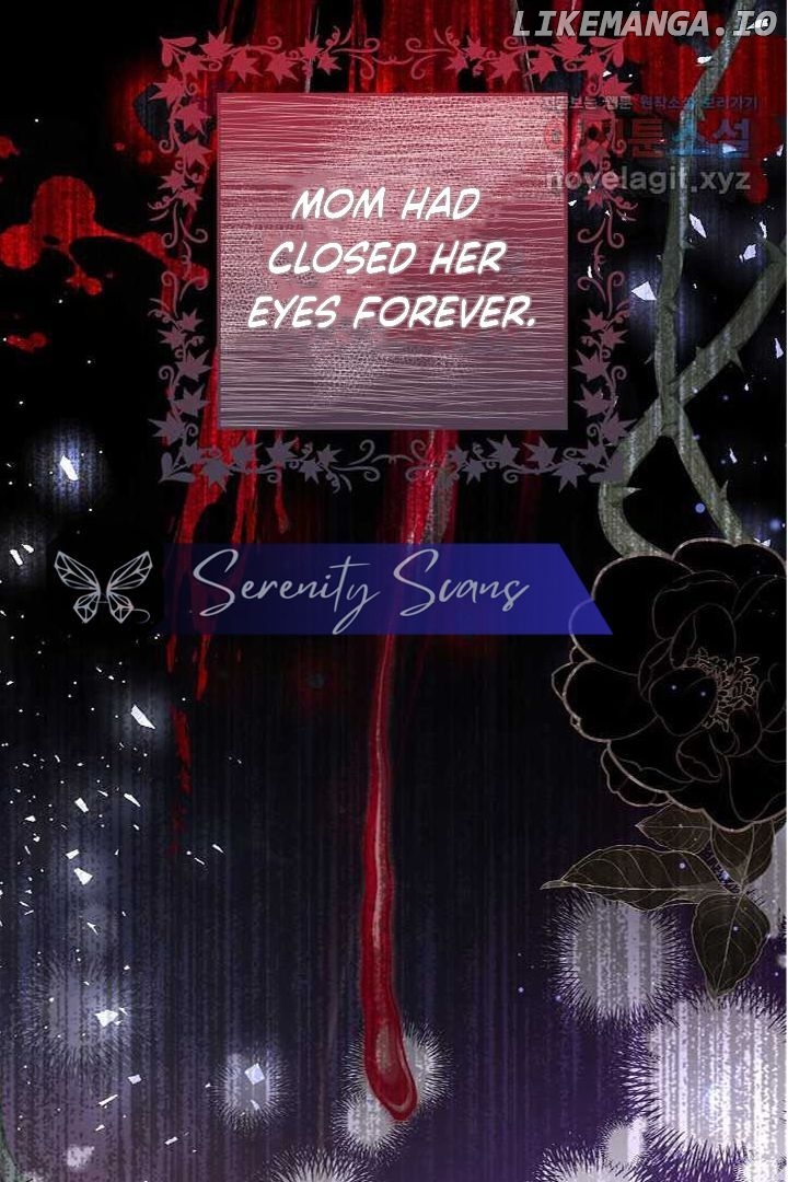 There Is No Forgiveness For the Regressed Daughter Chapter 23 - page 40