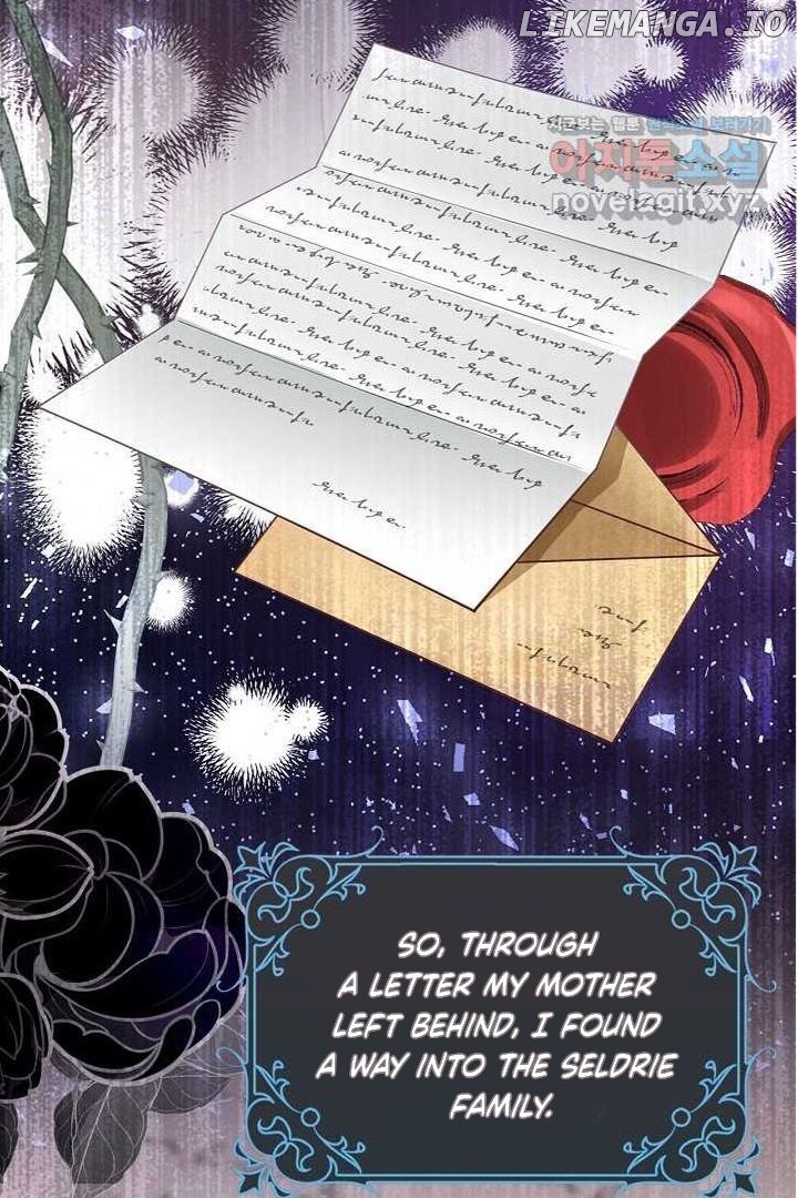 There Is No Forgiveness For the Regressed Daughter Chapter 23 - page 41