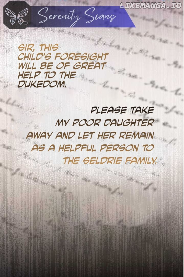 There Is No Forgiveness For the Regressed Daughter Chapter 23 - page 42