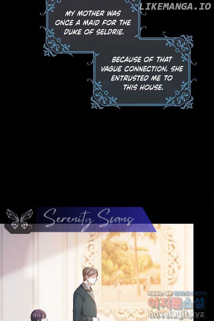 There Is No Forgiveness For the Regressed Daughter Chapter 23 - page 45