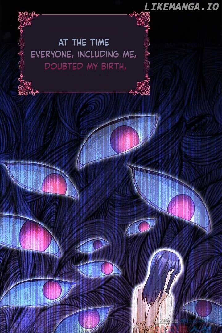 There Is No Forgiveness For the Regressed Daughter Chapter 23 - page 48