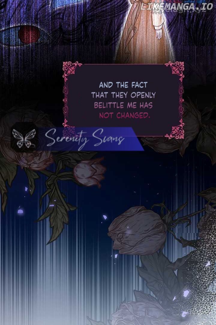 There Is No Forgiveness For the Regressed Daughter Chapter 23 - page 49