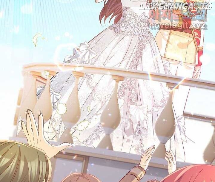 There Is No Forgiveness For the Regressed Daughter Chapter 23 - page 52