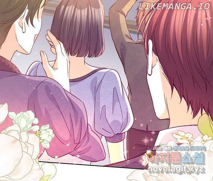 There Is No Forgiveness For the Regressed Daughter Chapter 23 - page 53