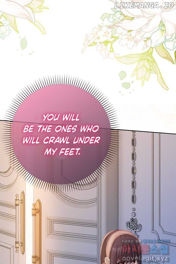 There Is No Forgiveness For the Regressed Daughter Chapter 23 - page 54