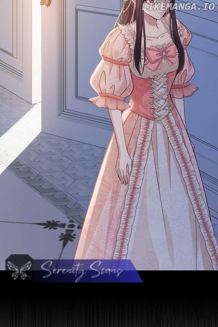 There Is No Forgiveness For the Regressed Daughter Chapter 23 - page 55