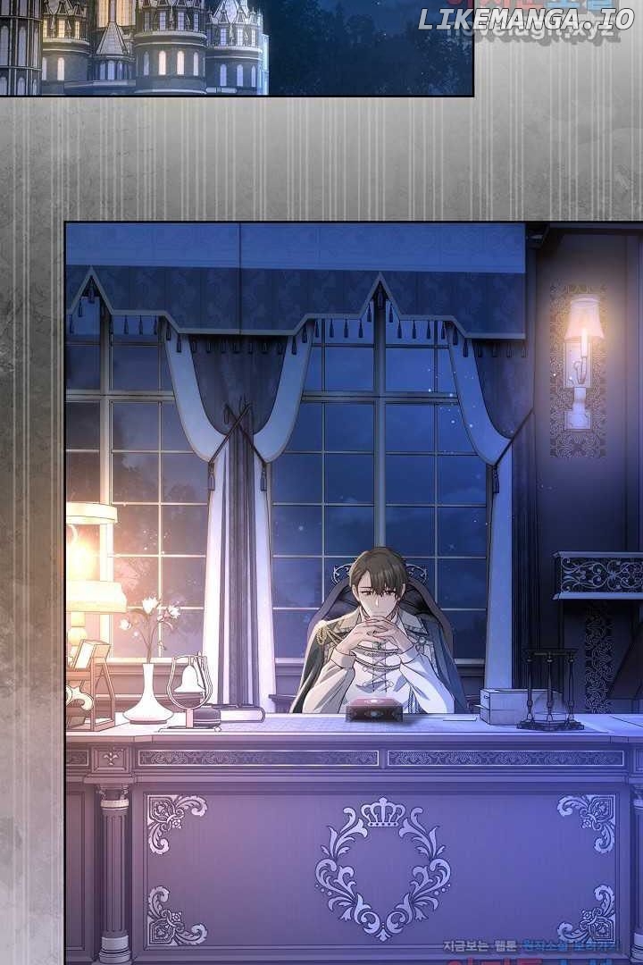 There Is No Forgiveness For the Regressed Daughter Chapter 23 - page 58