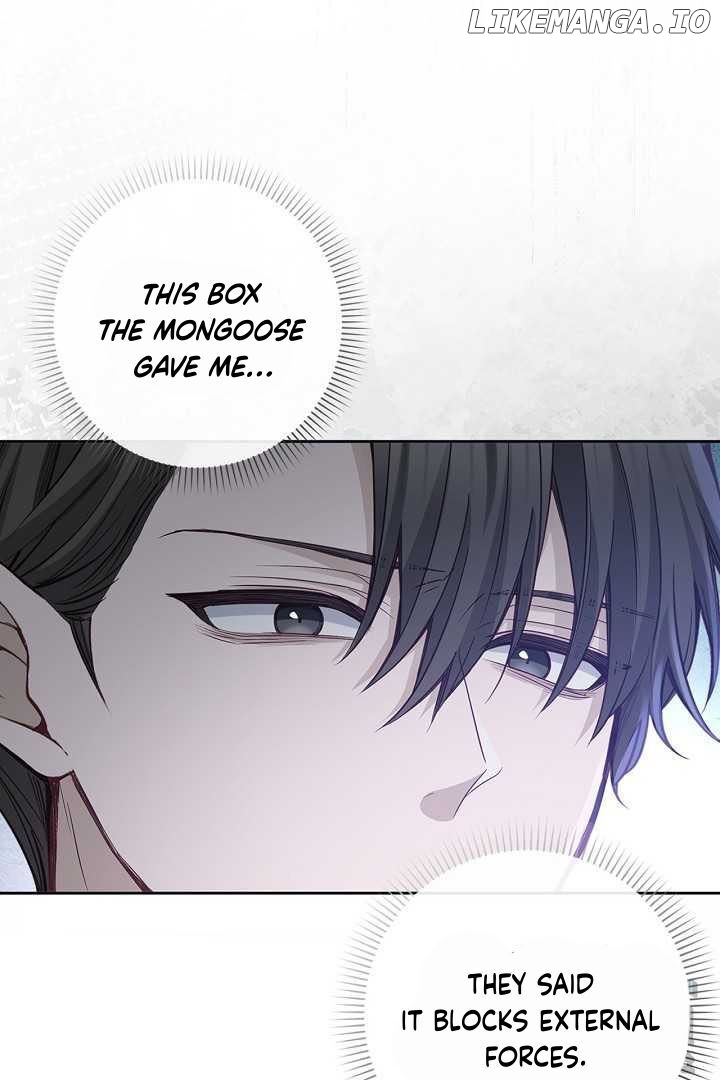 There Is No Forgiveness For the Regressed Daughter Chapter 23 - page 63