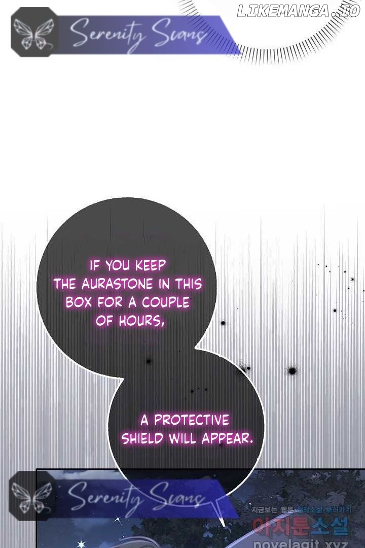 There Is No Forgiveness For the Regressed Daughter Chapter 23 - page 64