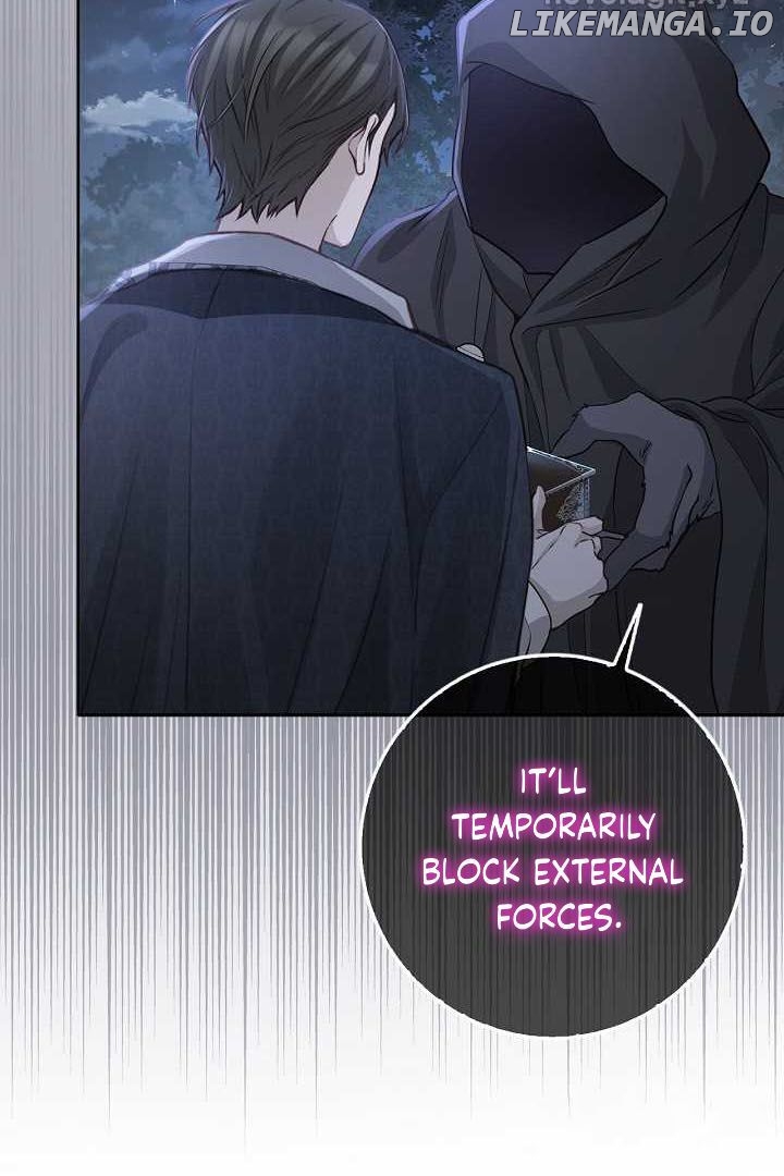 There Is No Forgiveness For the Regressed Daughter Chapter 23 - page 65