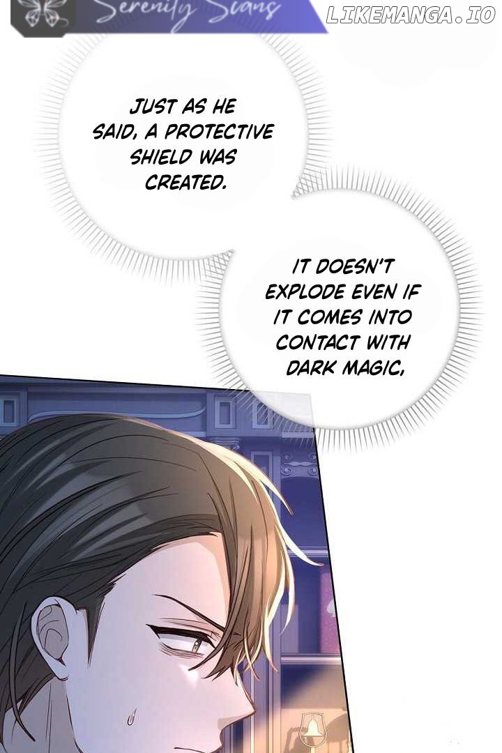 There Is No Forgiveness For the Regressed Daughter Chapter 23 - page 69