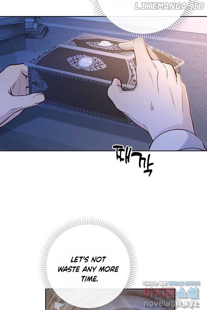 There Is No Forgiveness For the Regressed Daughter Chapter 23 - page 72