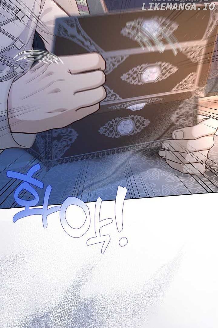 There Is No Forgiveness For the Regressed Daughter Chapter 23 - page 74