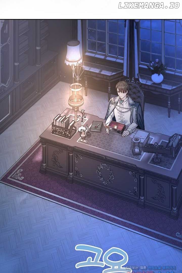 There Is No Forgiveness For the Regressed Daughter Chapter 23 - page 76