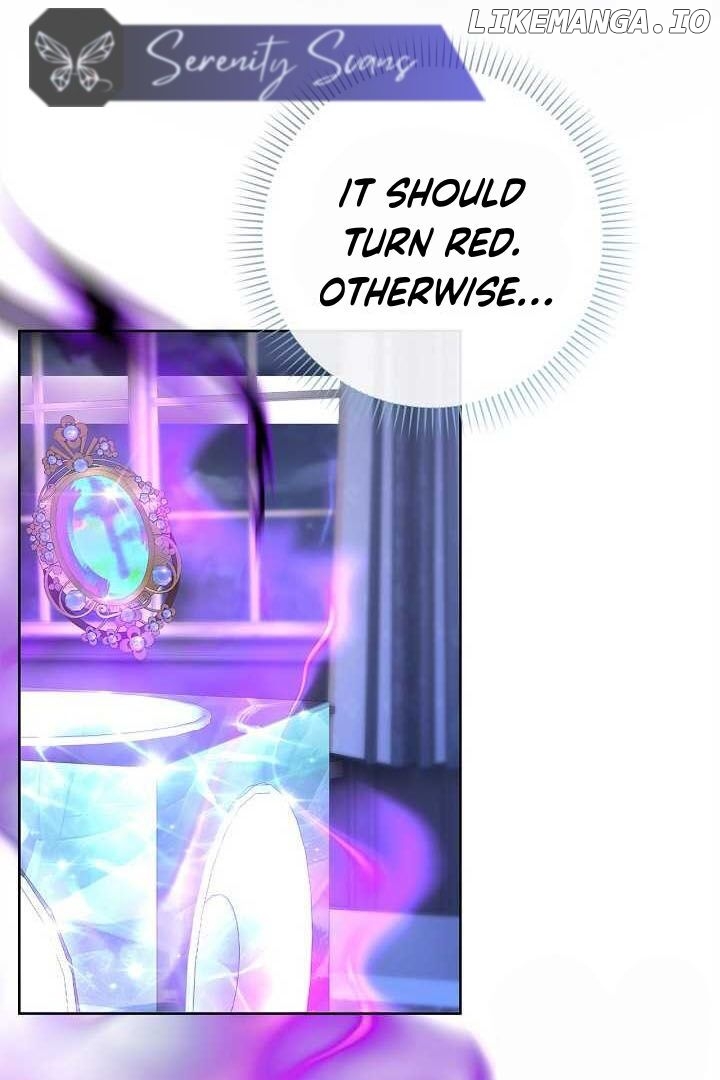 There Is No Forgiveness For the Regressed Daughter Chapter 23 - page 91