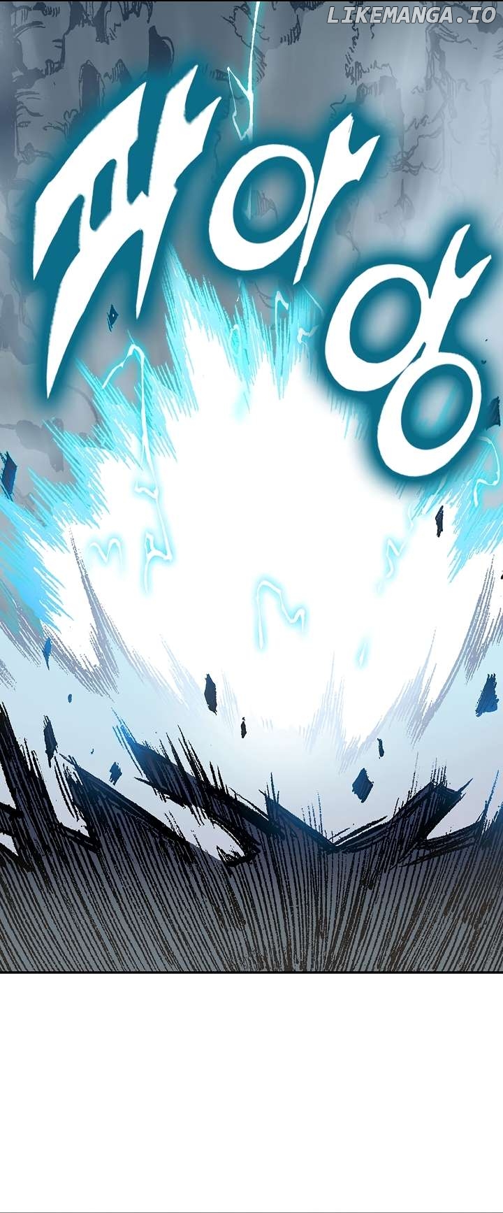 Memoir Of The King Of War Chapter 182 - page 14
