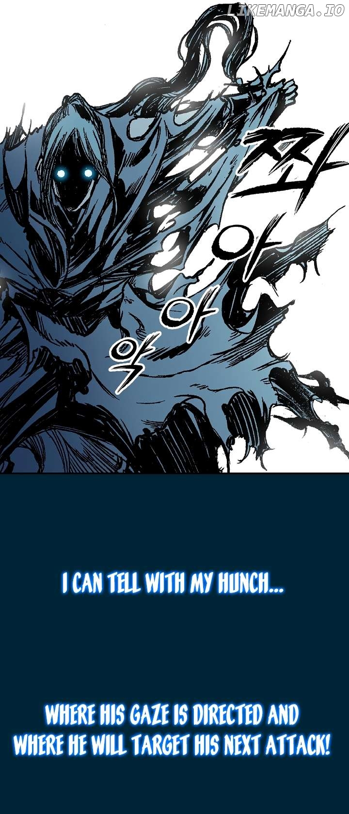 Memoir Of The King Of War Chapter 182 - page 30