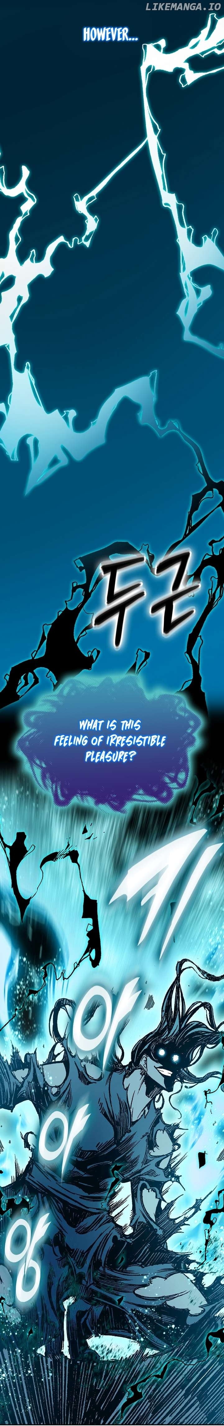 Memoir Of The King Of War Chapter 182 - page 33