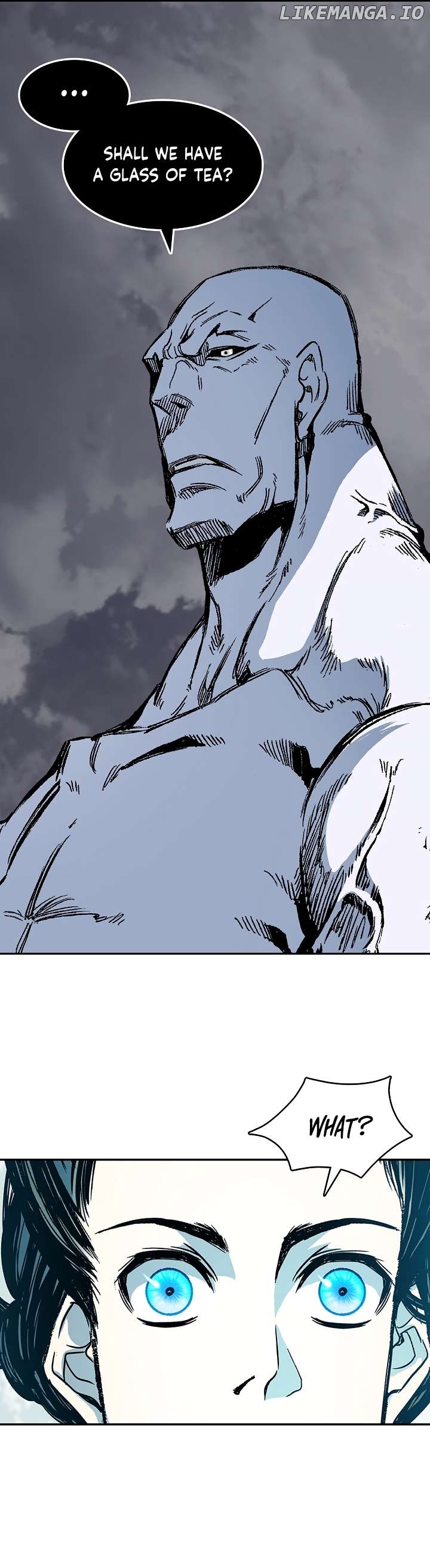 Memoir Of The King Of War Chapter 182 - page 35