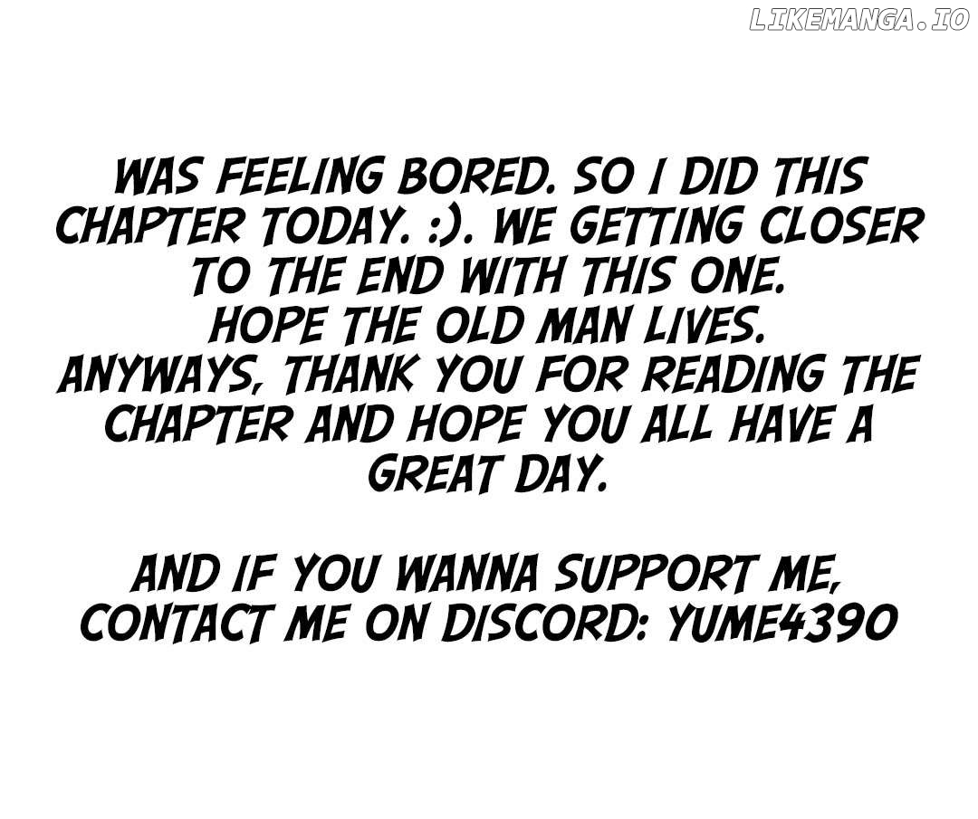 Kikaku Hazure No Eiyuu Ni Sodate Rareta, Joushiki Hazure No Mahou Kenshi Chapter 22 - page 32