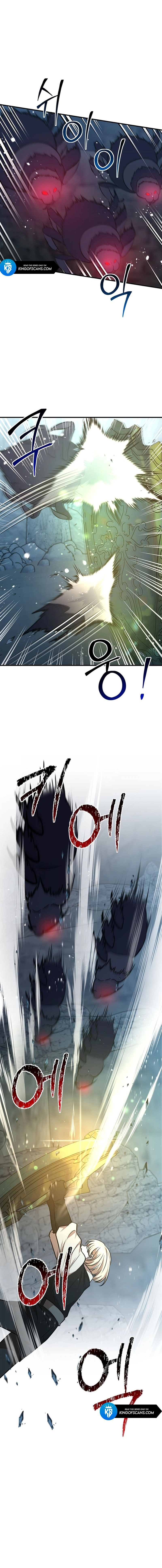 Food Truck Owner Inside the Dungeon Chapter 23 - page 8