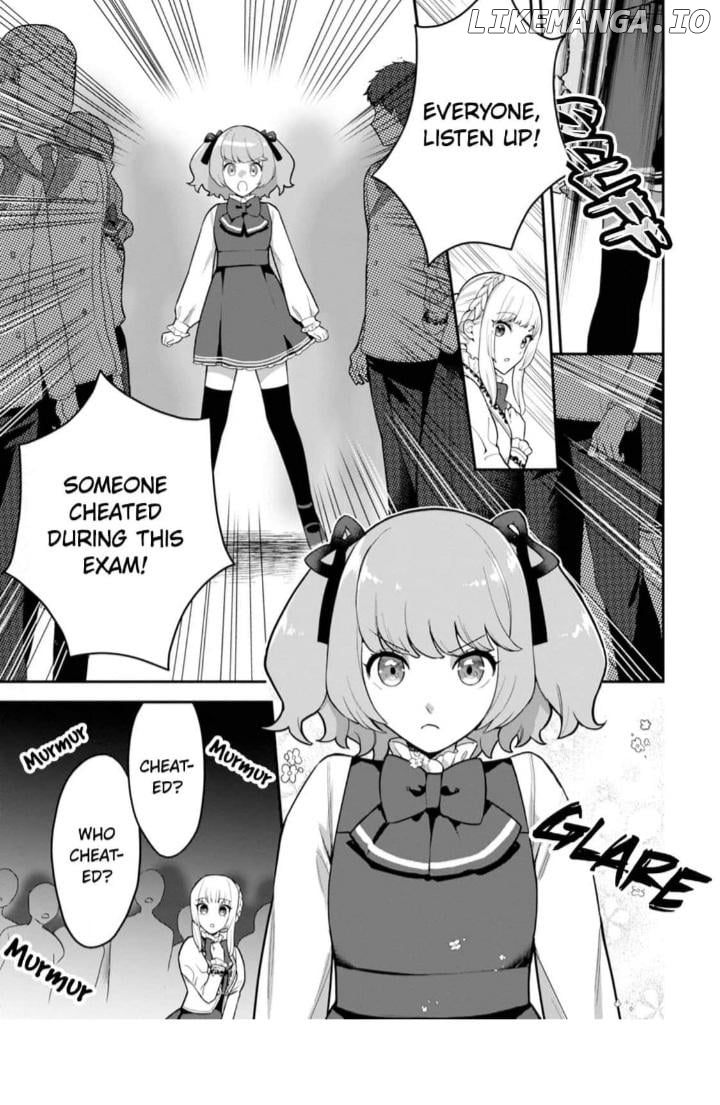 Kankei Kaizen wo Akiramete Kyori wo Oitara, Shiotaioudatta Konyakusha ga Karande Kuru you ni Narimashita Chapter 5 - page 6