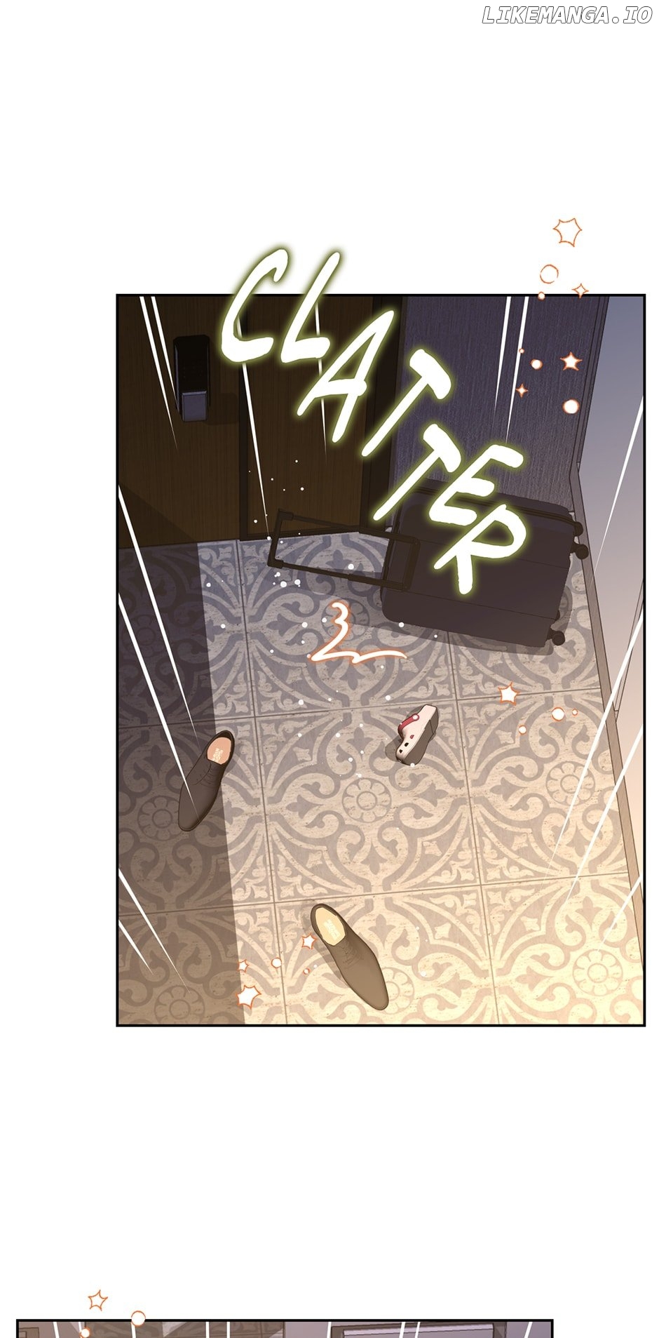 My Experience Being Close to My Older Brother's Friend Chapter 23 - page 72