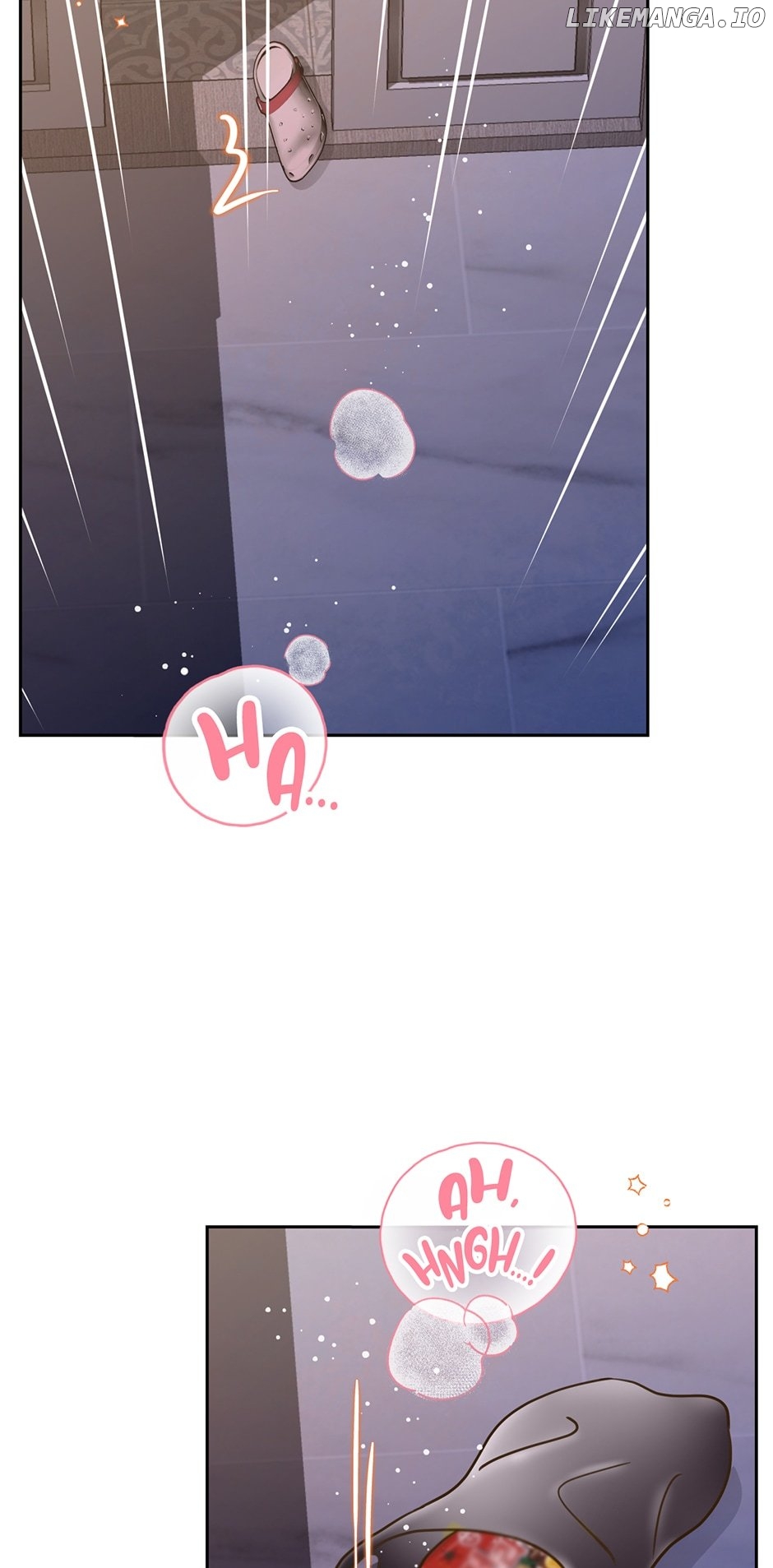 My Experience Being Close to My Older Brother's Friend Chapter 23 - page 73