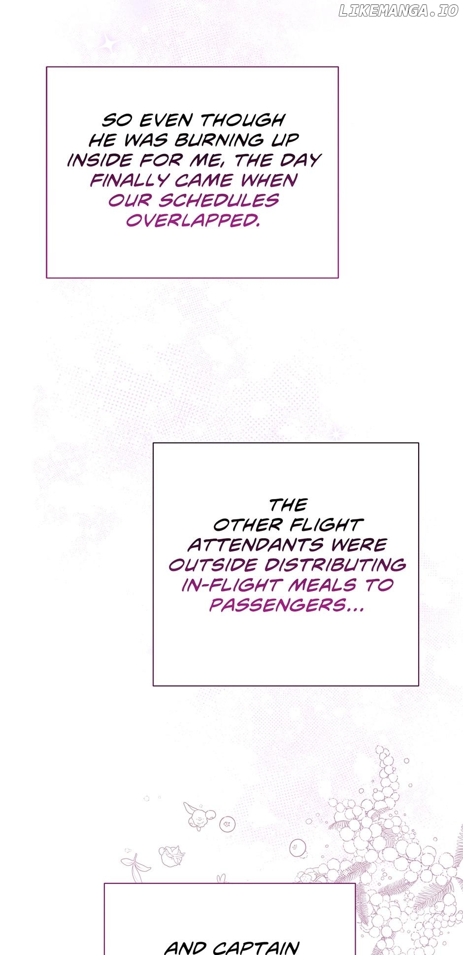 My Experience Being Close to My Older Brother's Friend Chapter 24 - page 53