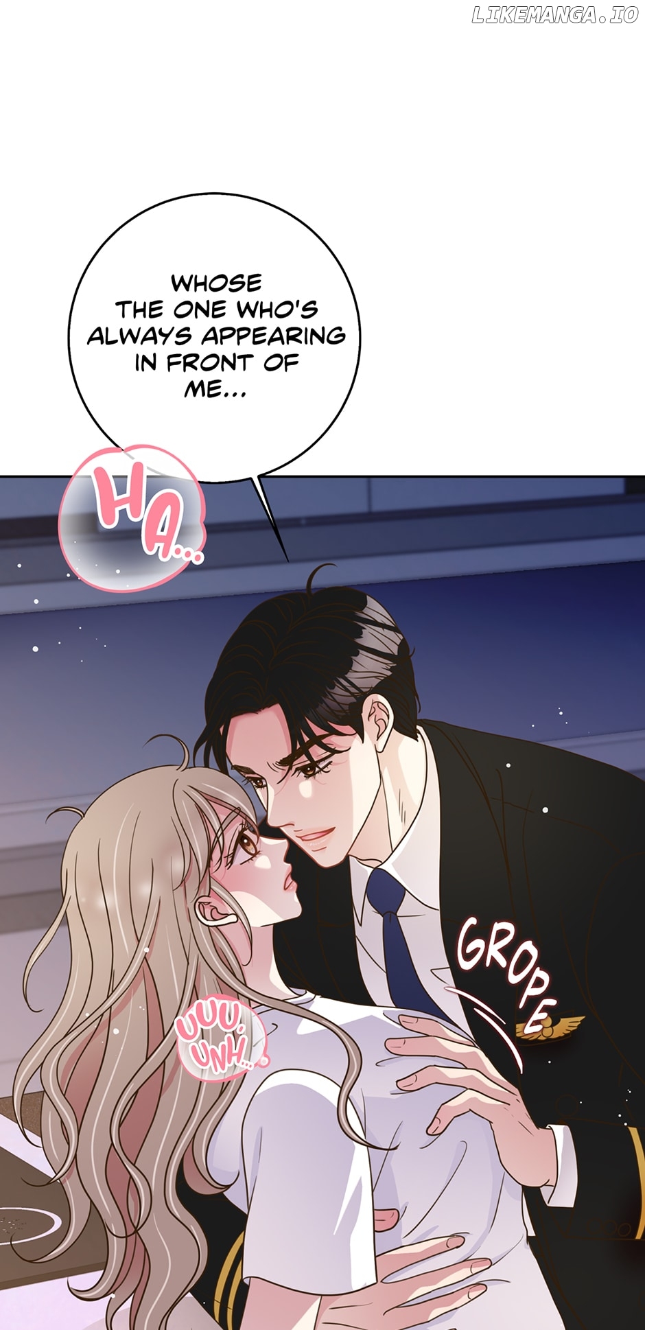 My Experience Being Close to My Older Brother's Friend Chapter 25 - page 1