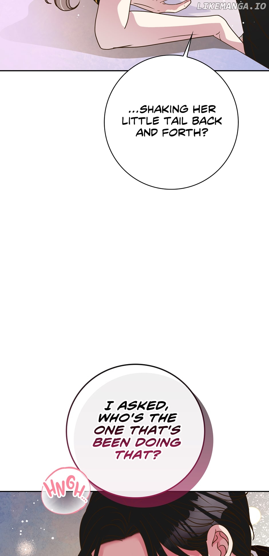 My Experience Being Close to My Older Brother's Friend Chapter 25 - page 2