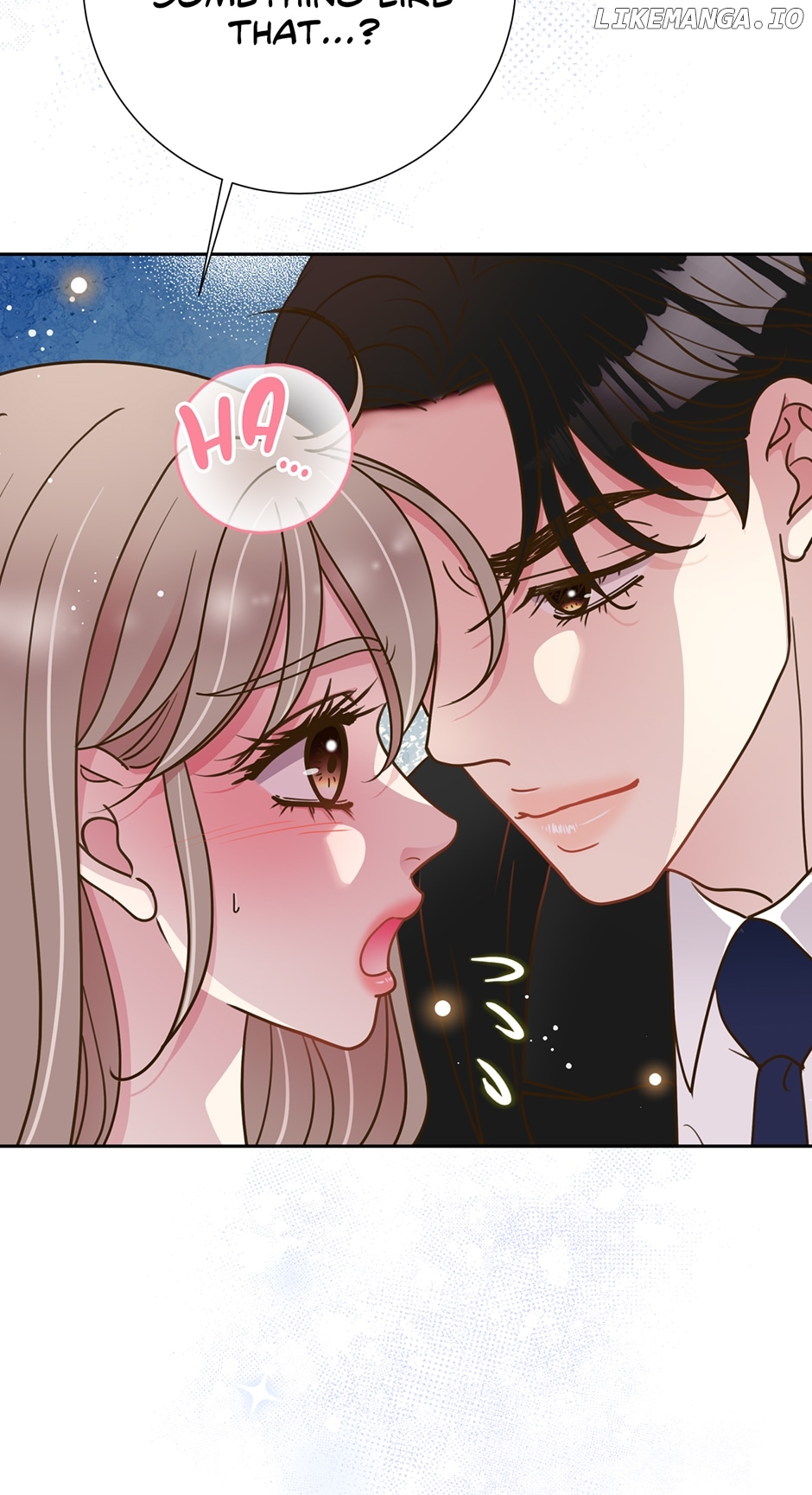 My Experience Being Close to My Older Brother's Friend Chapter 25 - page 12