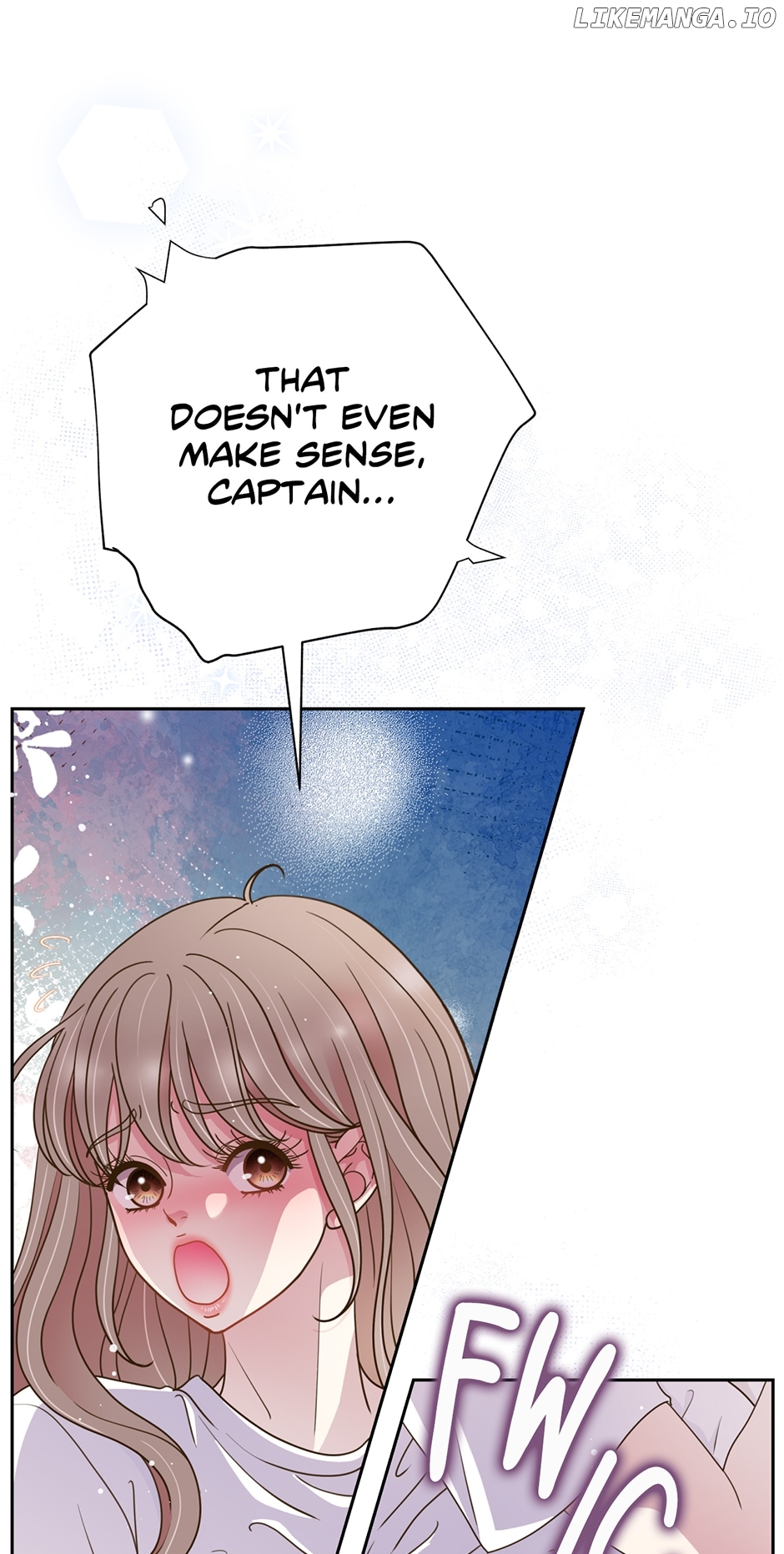 My Experience Being Close to My Older Brother's Friend Chapter 25 - page 15