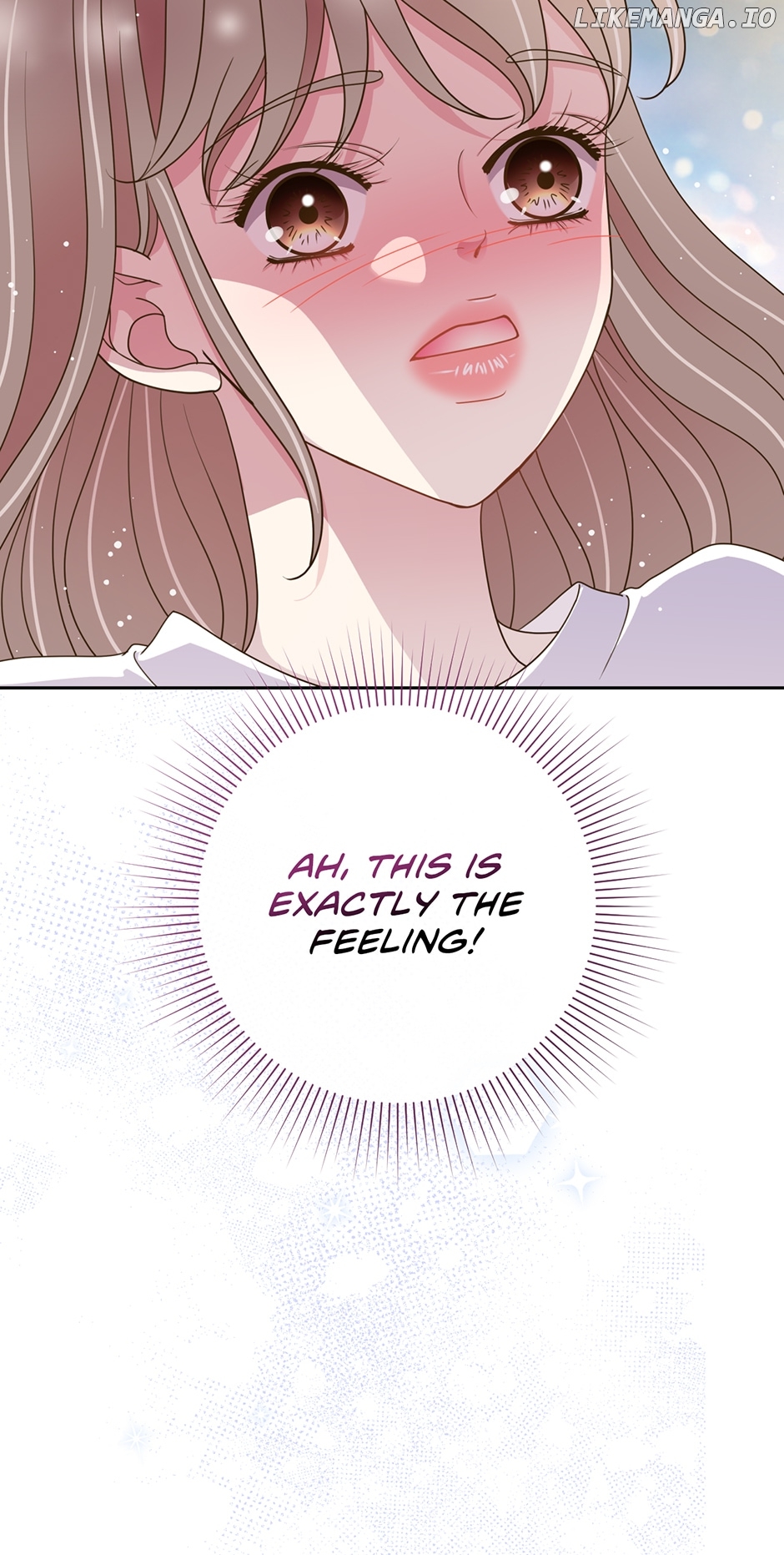 My Experience Being Close to My Older Brother's Friend Chapter 25 - page 17
