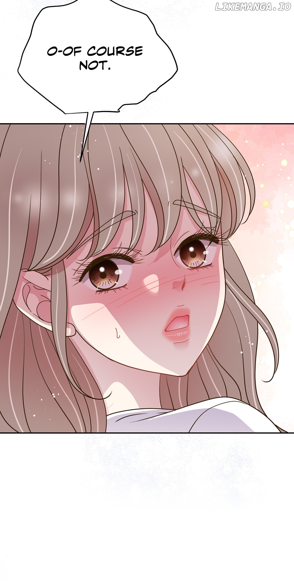 My Experience Being Close to My Older Brother's Friend Chapter 25 - page 20